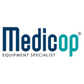 Medicop logo