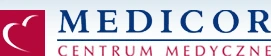 Medicor logo