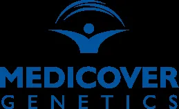 Medicover Genetics logo