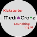 MediCrate logo