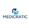 Medicratic logo