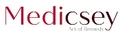 Medicsey logo