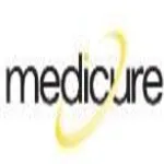 Medicure logo