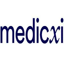 Medicxi logo