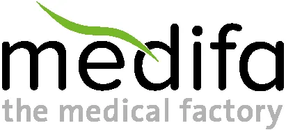 medifa healthcare group logo