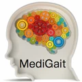 MediGait logo