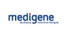 Medigene logo