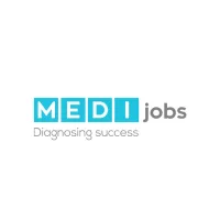 MediJobs logo