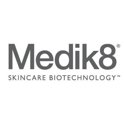 Medik8 logo