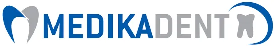 Medikadent logo