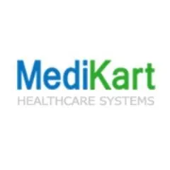 MediKart logo