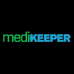 MediKeeper logo
