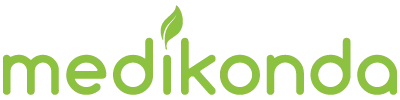 Medikonda logo