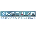 Medilab Services Canarias logo