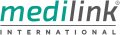 Medilink International logo