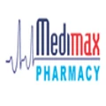 Medimax Pharmacy logo