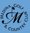 Medina Golf & Country Club logo