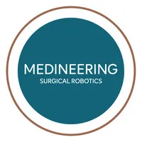 Medineering logo