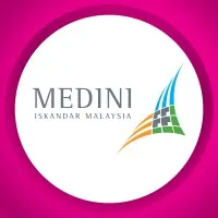 Medini logo