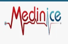 Medinice logo