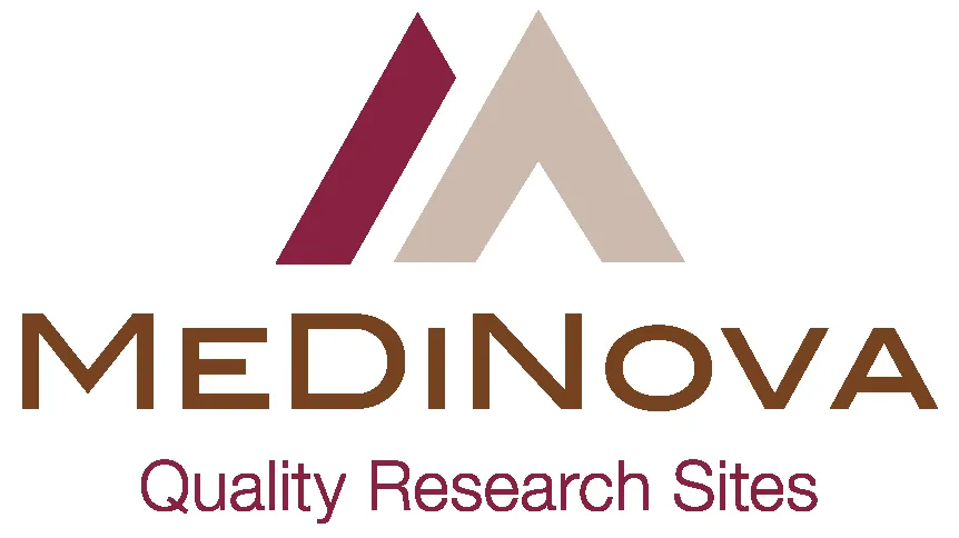 Medinova logo