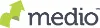 Medio logo