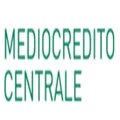 Mediocredito Centrale logo