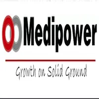 Medipower logo