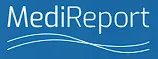 MediReport logo