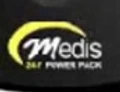 Medis Technologies logo