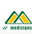 Medisigns logo