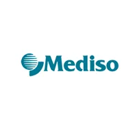 Mediso logo