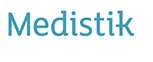 MEDISTIK logo