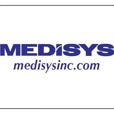 MediSYS logo