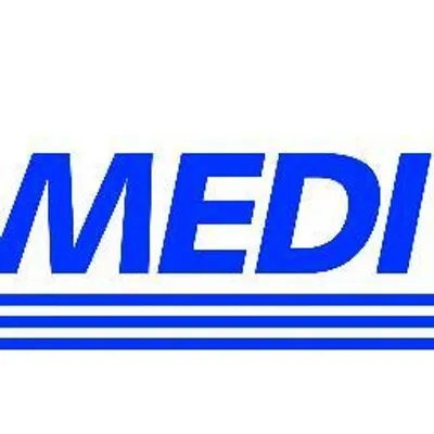 Medi-System logo