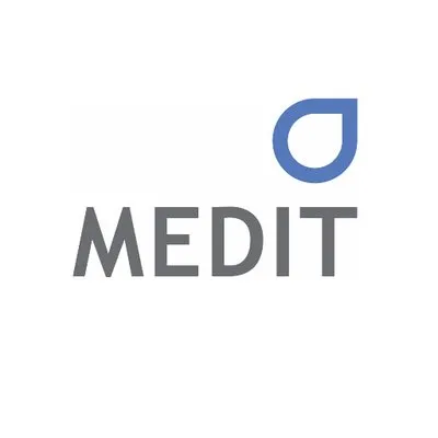 Medit logo