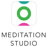 Meditation Studio logo