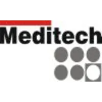 MediTech logo