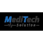 Meditech Solution logo