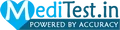 MediTest logo
