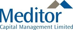 Meditor Capital Management logo