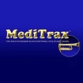 MediTrax logo