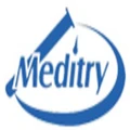 Meditry  Instrument logo