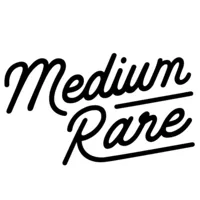 Medium Rare logo