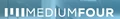 MediumFour logo