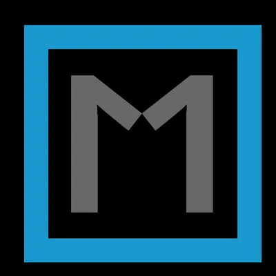 Medium One logo