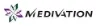 Medivation logo