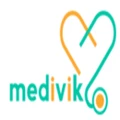 Medivik logo