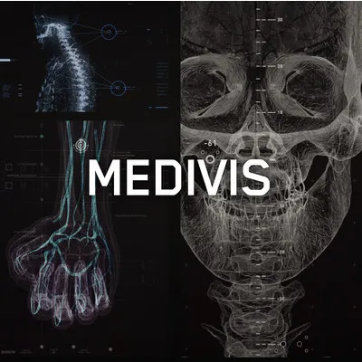 MediVis logo