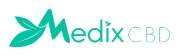 Medix CBD logo